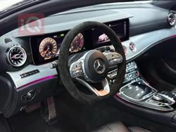 مرسيدس بنز CLS